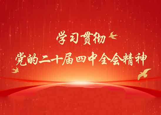 學(xué)習貫徹黨的二十屆四中全會(huì )精神 | 四中全會(huì )提及的“52167”有何內涵？