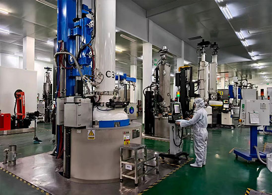 放下“小團聚”，守護“大生產(chǎn)” | 麥斯克電子春節(jié)崗紀實